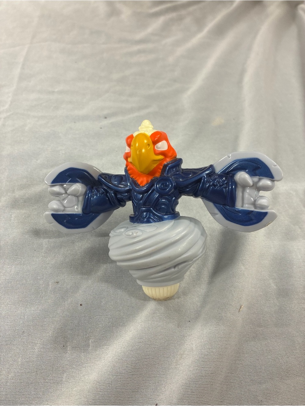 2014 Skylanders Swap Force Free Ranger # 3